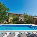 Villa Ive Orbanići