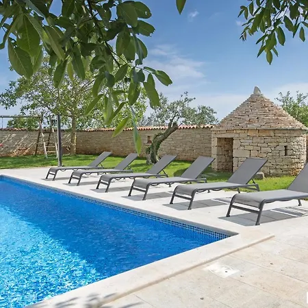 Ive Villa Orbanići