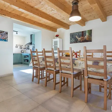 Ive Villa Orbanići