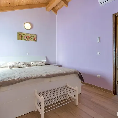 Villa Ive *