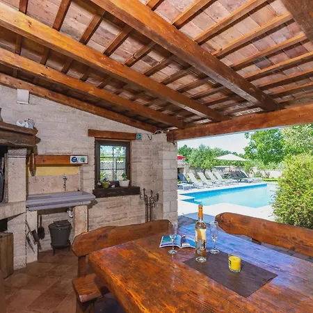 Ive Villa Orbanići