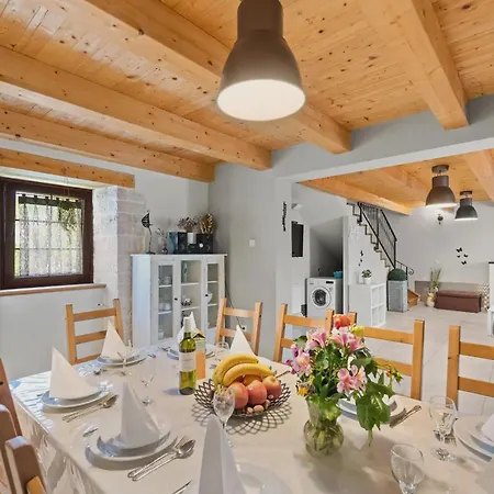 Villa Ive Orbanići
