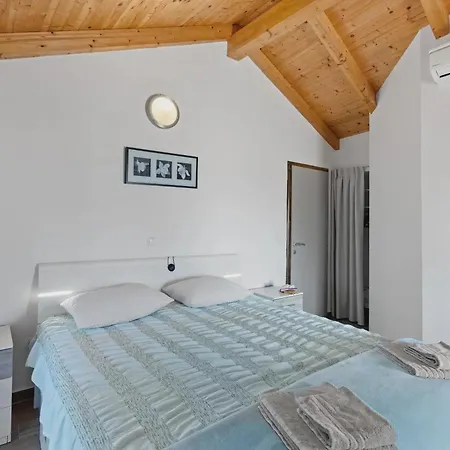 Villa Ive *