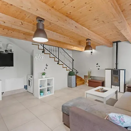 Villa Ive *