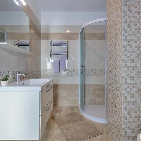 Ive Willa Orbanići