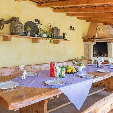Ive Villa Orbanici