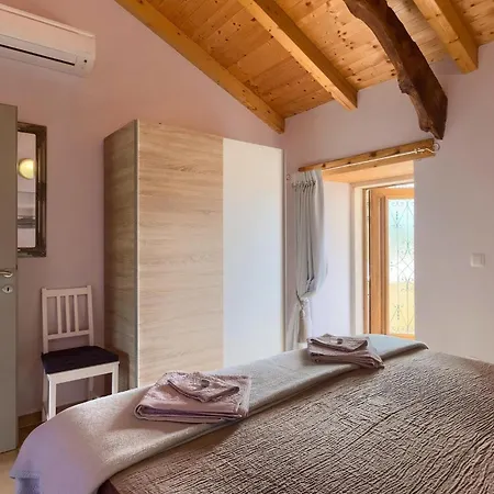 Holiday home Ive *