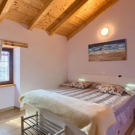 Ive Holiday home Orbanici