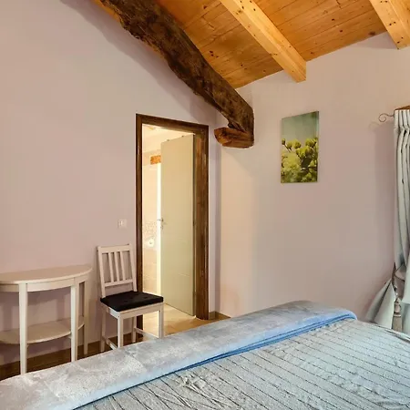 Ive Holiday home Orbanici