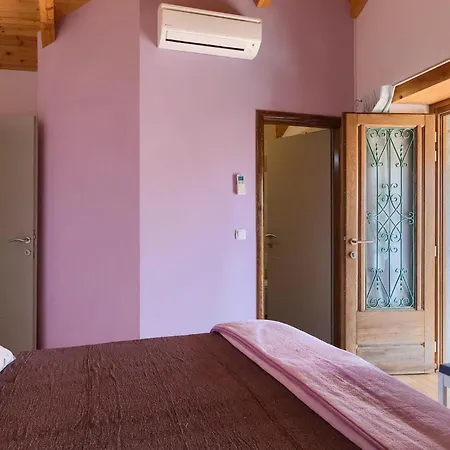 Holiday home Ive *