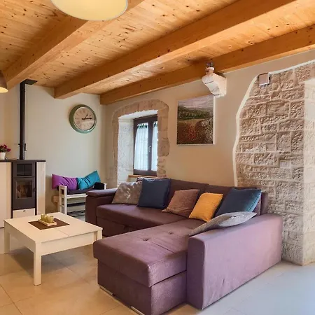 Holiday home Ive Orbanici