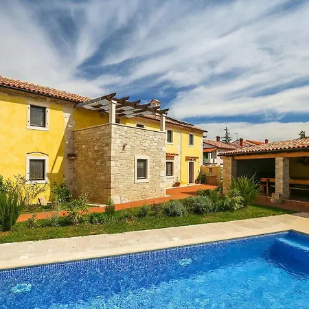 Ive Holiday home
