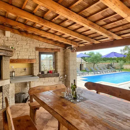 Ive Holiday home