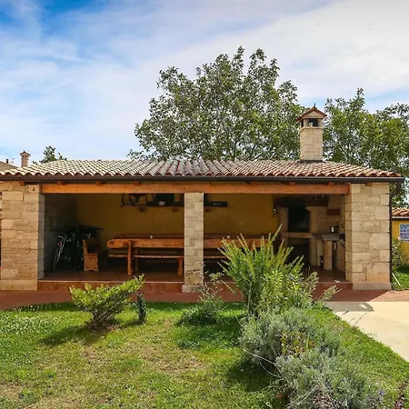 Ive Holiday home