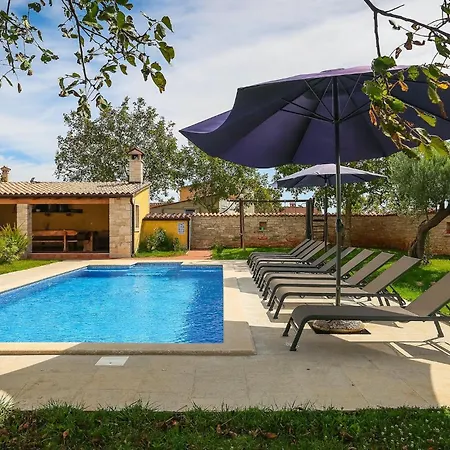 Holiday home Ive Orbanici